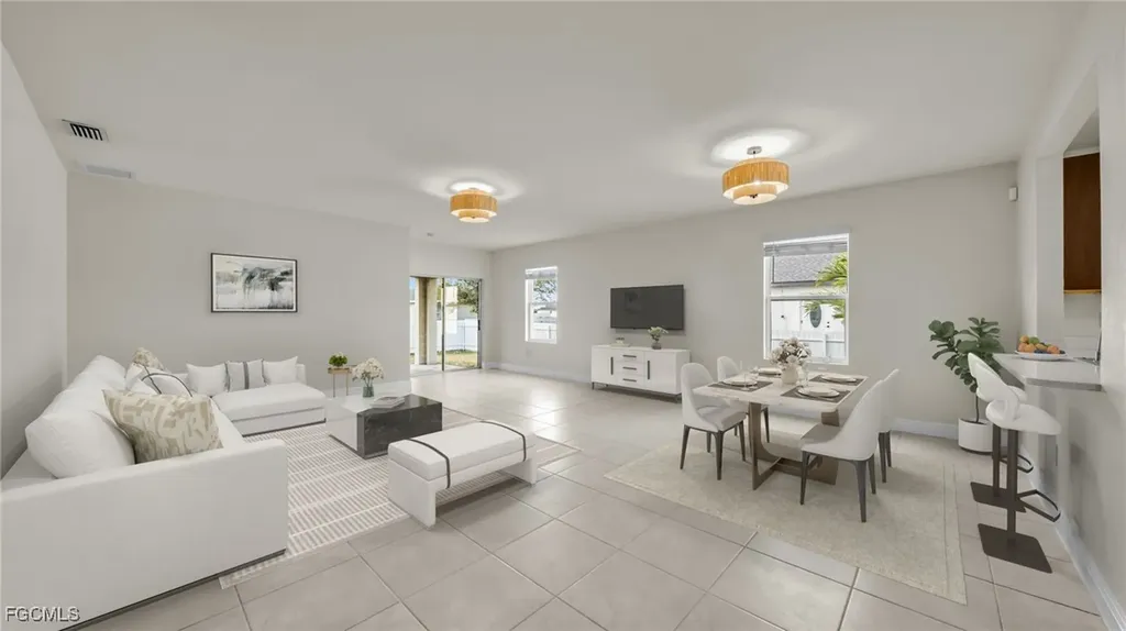 322 NE 20th Terrace Cape Coral FL 33909