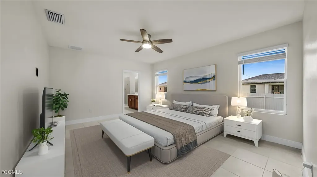 322 NE 20th Terrace Cape Coral FL 33909