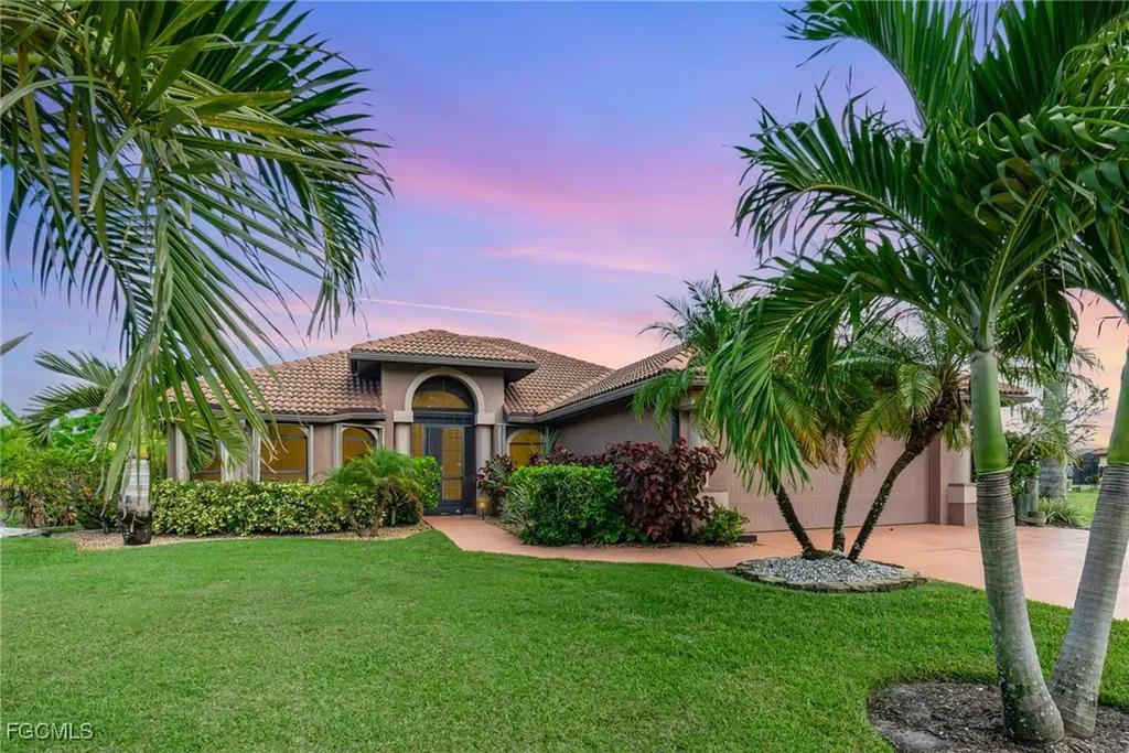 2239 Old Burnt Store Road N Cape Coral FL 33993