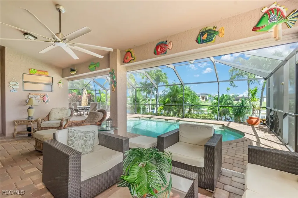 2239 Old Burnt Store Road N Cape Coral FL 33993