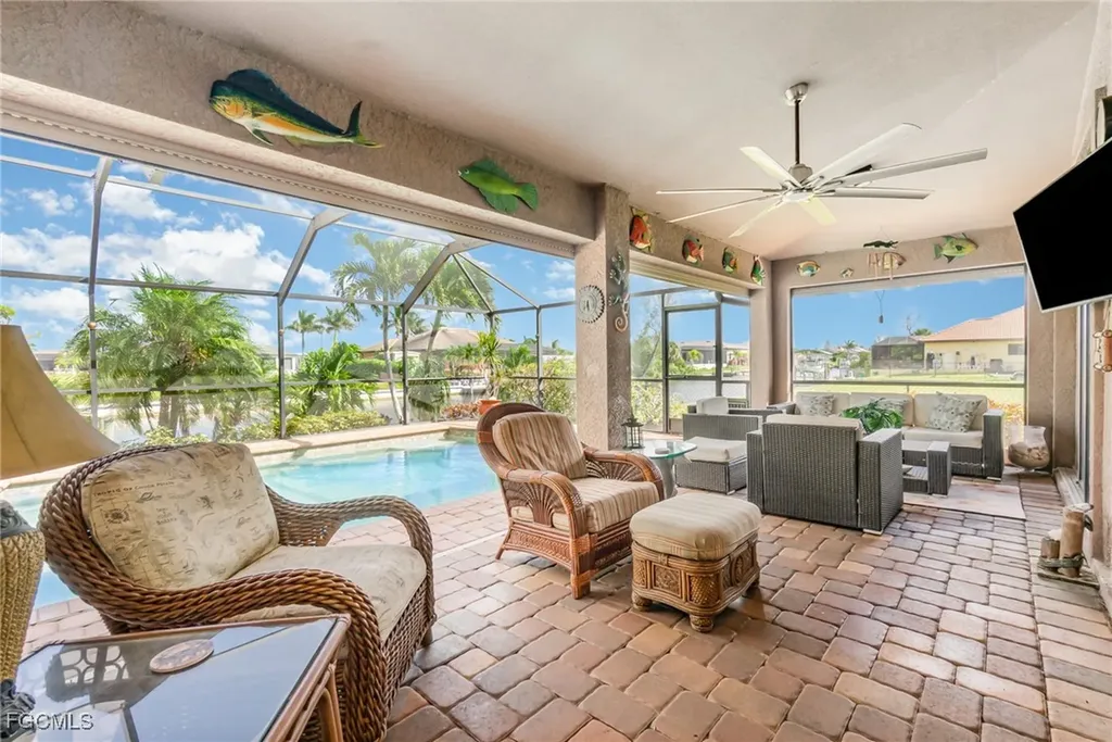 2239 Old Burnt Store Road N Cape Coral FL 33993