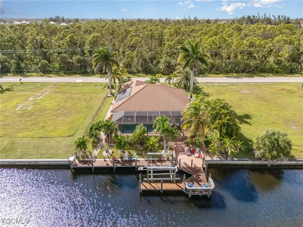 2239 Old Burnt Store Road N Cape Coral FL 33993