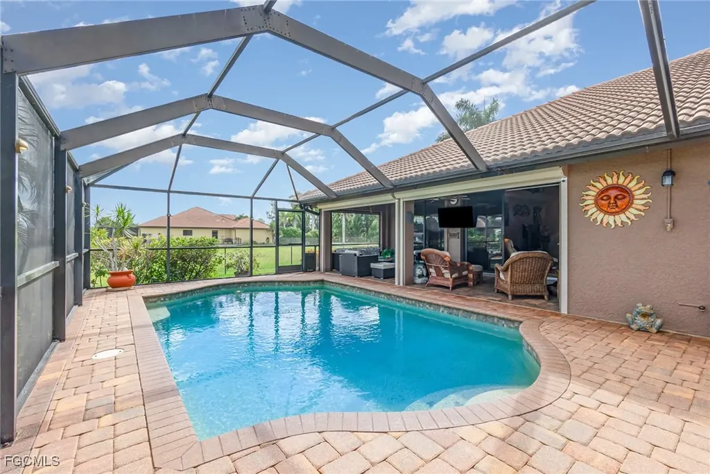 2239 Old Burnt Store Road N Cape Coral FL 33993