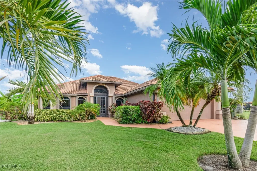 2239 Old Burnt Store Road N Cape Coral FL 33993