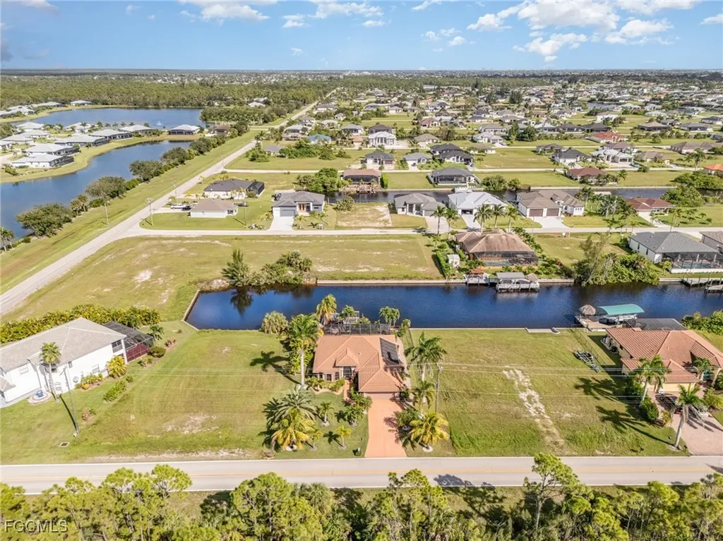 2239 Old Burnt Store Road N Cape Coral FL 33993