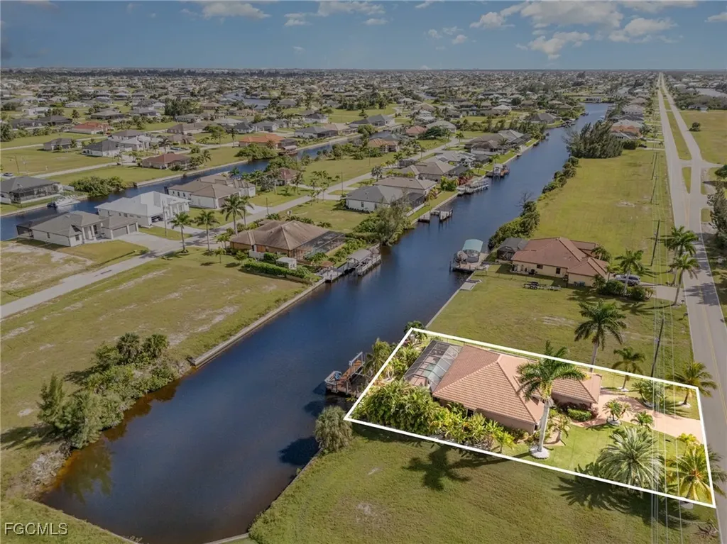 2239 Old Burnt Store Road N Cape Coral FL 33993