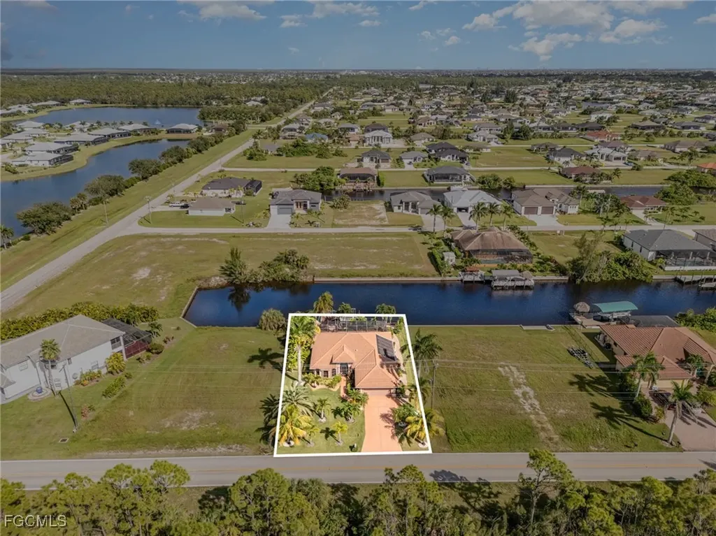 2239 Old Burnt Store Road N Cape Coral FL 33993