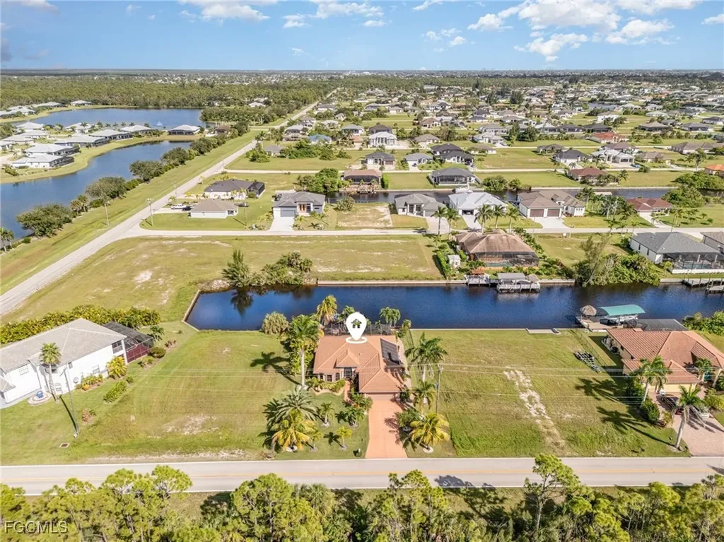 2239 Old Burnt Store Road N Cape Coral FL 33993