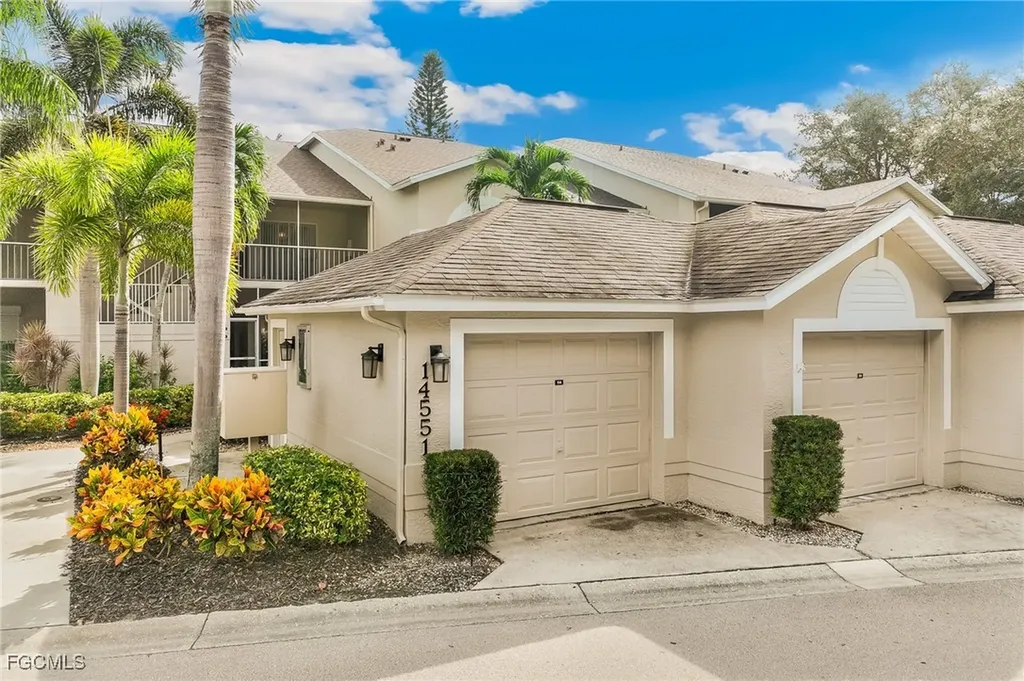 14551 Hickory Hill Court Fort Myers FL 33912