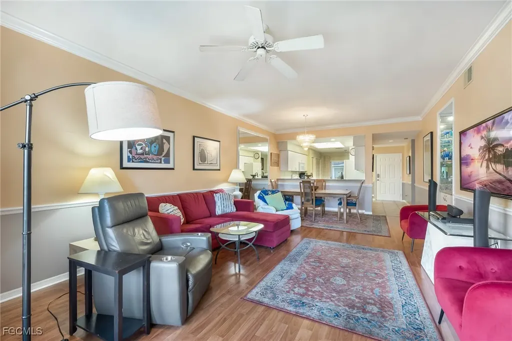 14551 Hickory Hill Court Fort Myers FL 33912