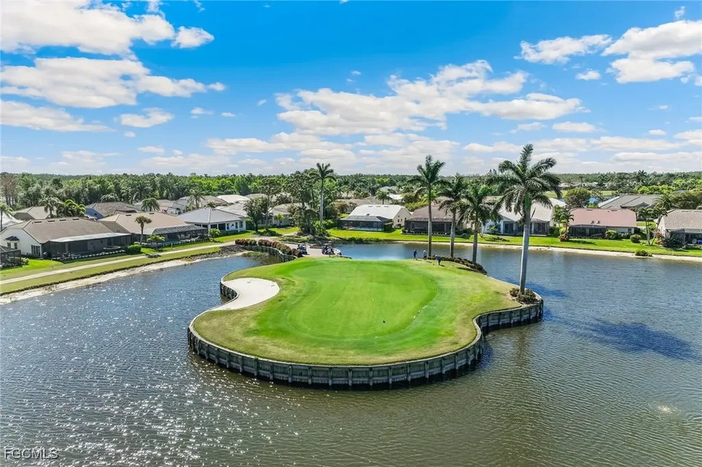 14551 Hickory Hill Court Fort Myers FL 33912
