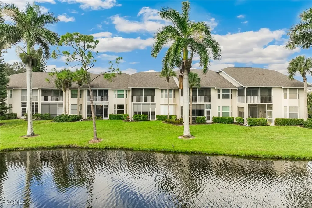 14551 Hickory Hill Court Fort Myers FL 33912