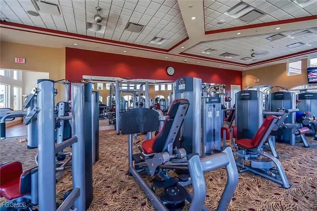 14551 Hickory Hill Court Fort Myers FL 33912