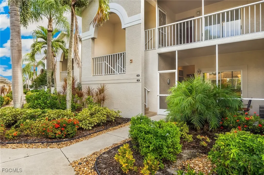 14551 Hickory Hill Court Fort Myers FL 33912