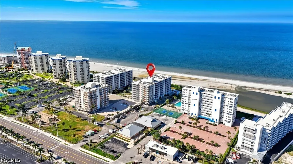 7146 Estero Boulevard Fort Myers Beach FL 33931
