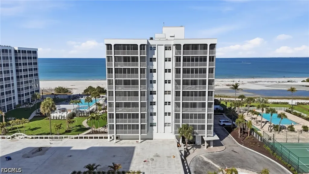 7146 Estero Boulevard Fort Myers Beach FL 33931