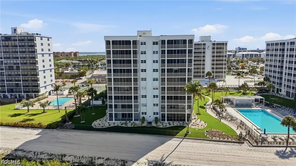 7146 Estero Boulevard Fort Myers Beach FL 33931