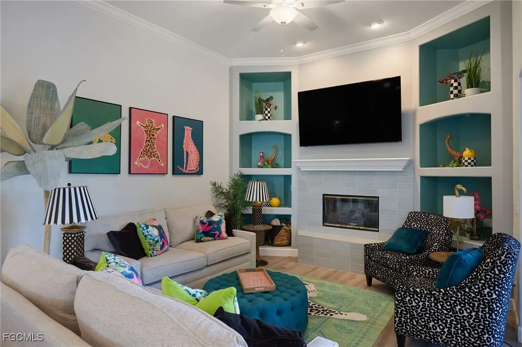 8500 Southwind Bay Circle Fort Myers FL 33908