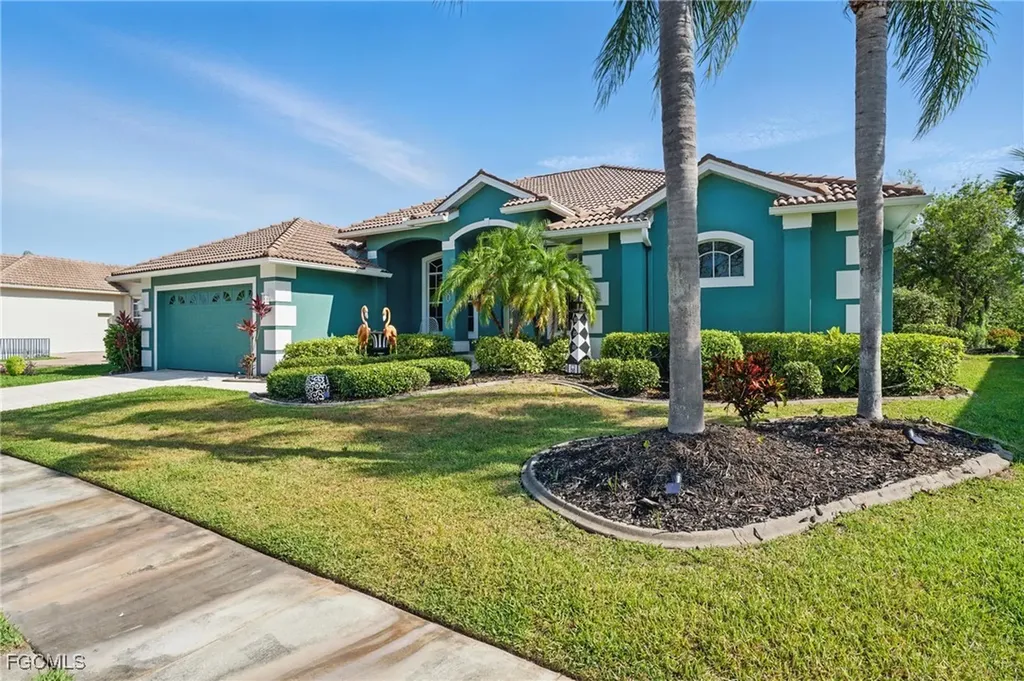 8500 Southwind Bay Circle Fort Myers FL 33908