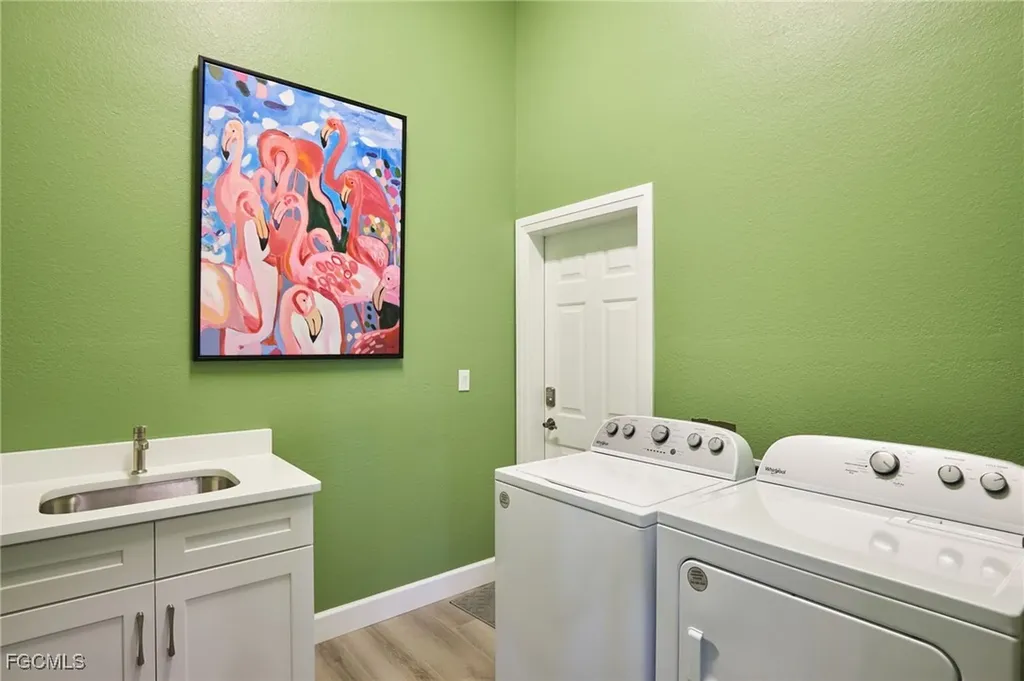 8500 Southwind Bay Circle Fort Myers FL 33908