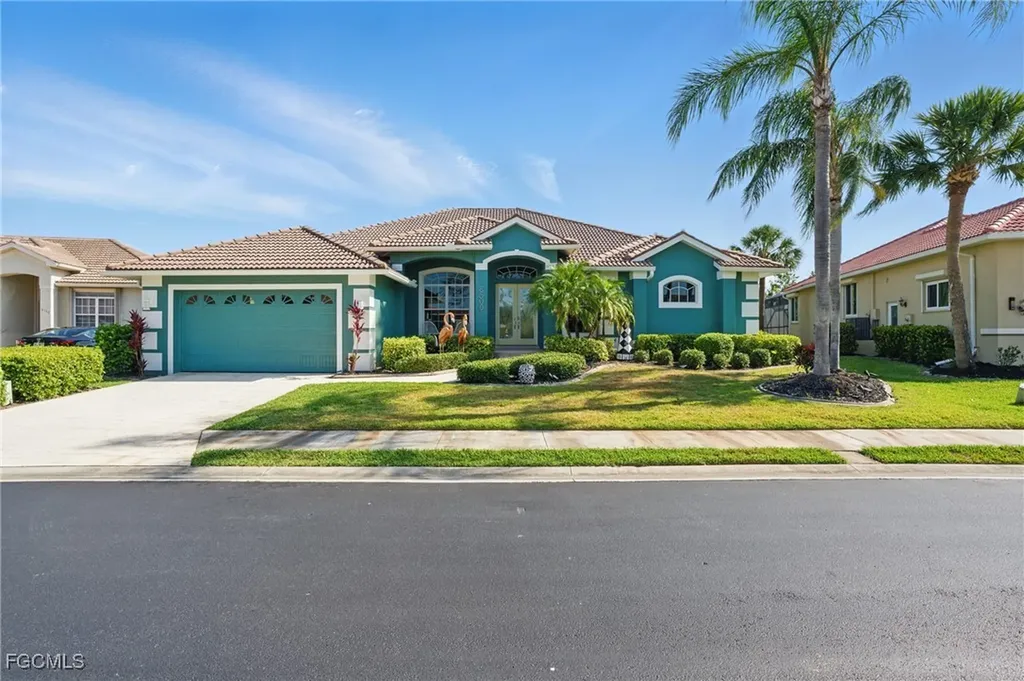 8500 Southwind Bay Circle Fort Myers FL 33908