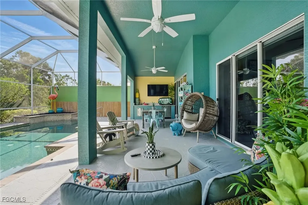 8500 Southwind Bay Circle Fort Myers FL 33908