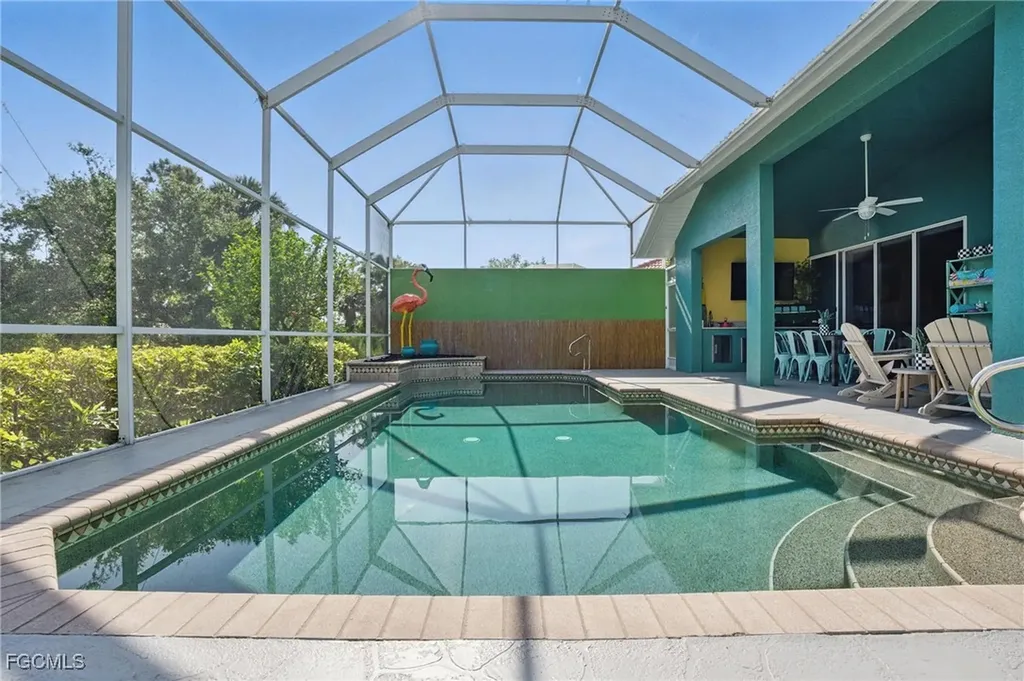 8500 Southwind Bay Circle Fort Myers FL 33908