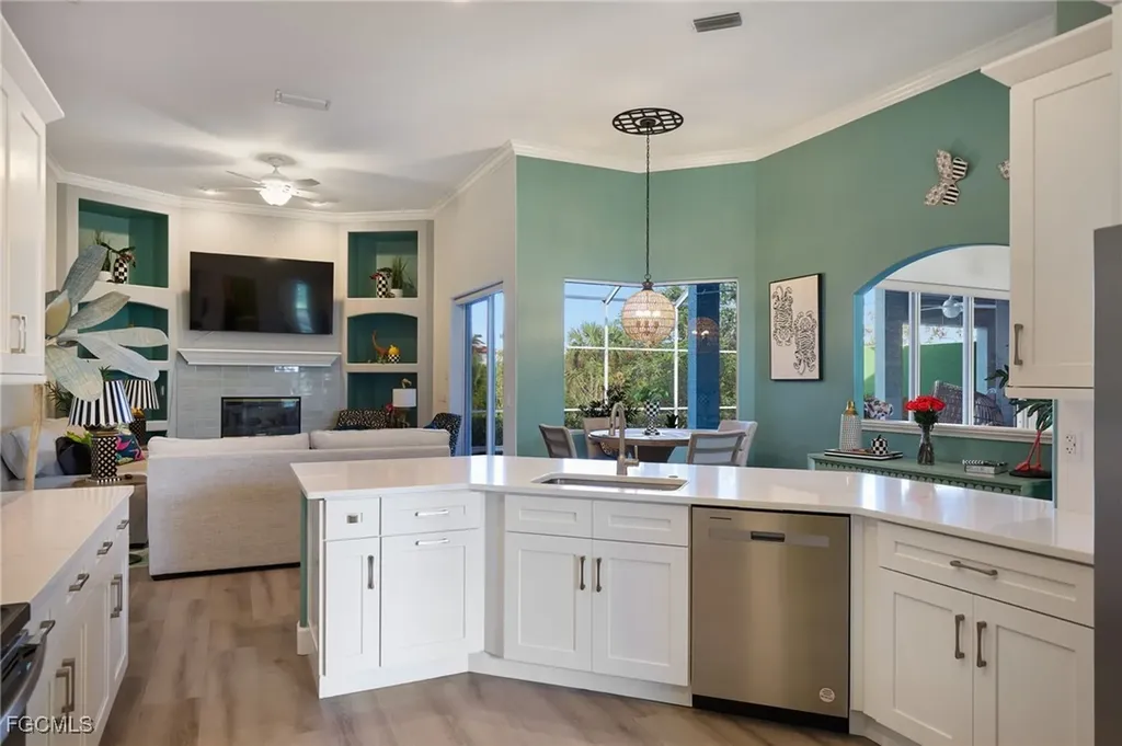 8500 Southwind Bay Circle Fort Myers FL 33908