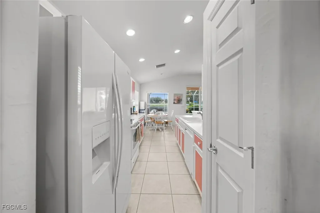 2492 Belleville Court Cape Coral FL 33991