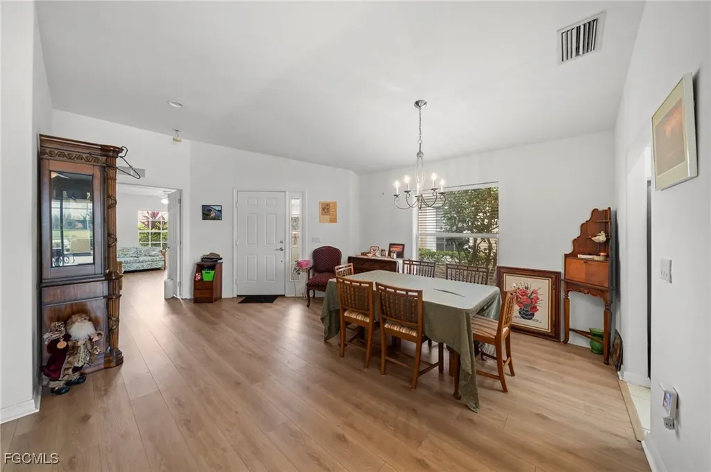 2492 Belleville Court Cape Coral FL 33991