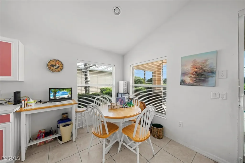 2492 Belleville Court Cape Coral FL 33991