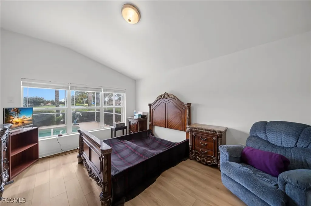 2492 Belleville Court Cape Coral FL 33991