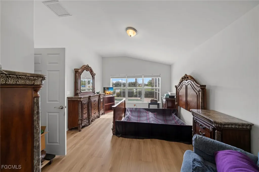 2492 Belleville Court Cape Coral FL 33991