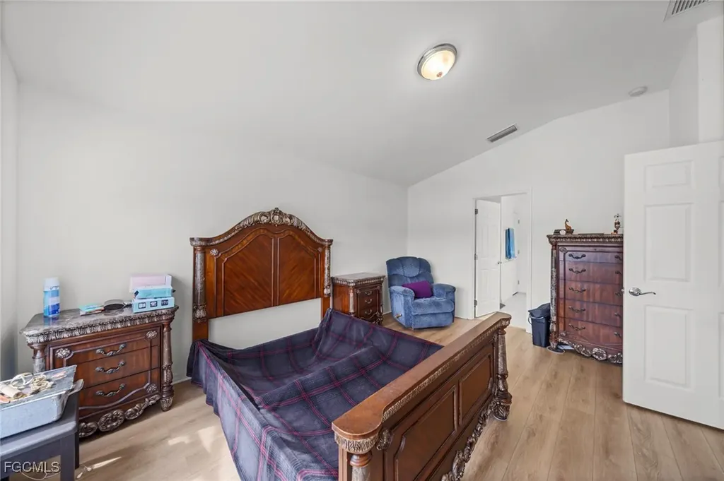 2492 Belleville Court Cape Coral FL 33991