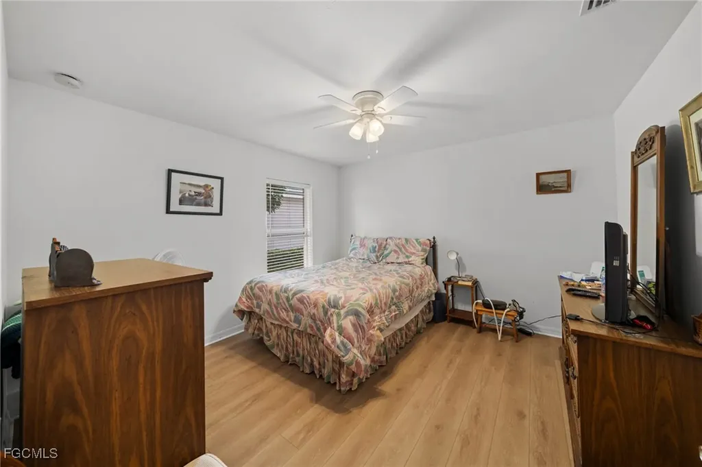 2492 Belleville Court Cape Coral FL 33991