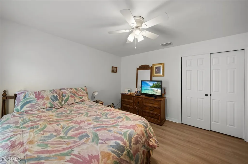 2492 Belleville Court Cape Coral FL 33991