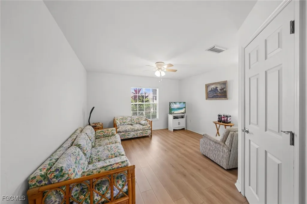 2492 Belleville Court Cape Coral FL 33991