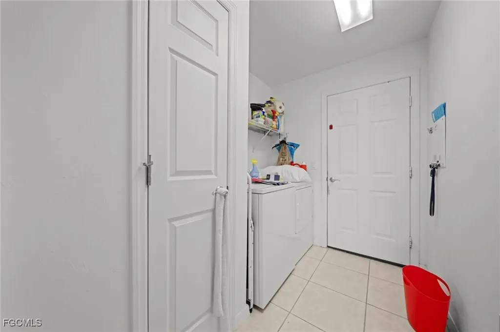 2492 Belleville Court Cape Coral FL 33991