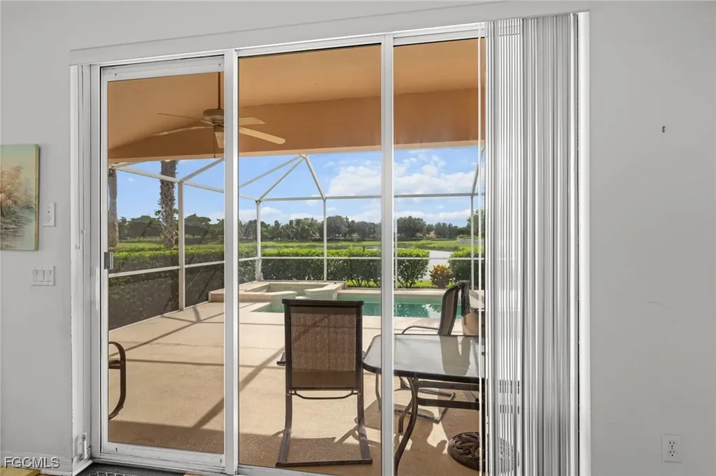 2492 Belleville Court Cape Coral FL 33991