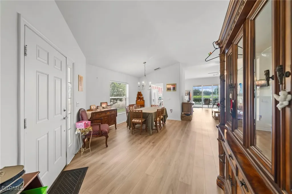 2492 Belleville Court Cape Coral FL 33991