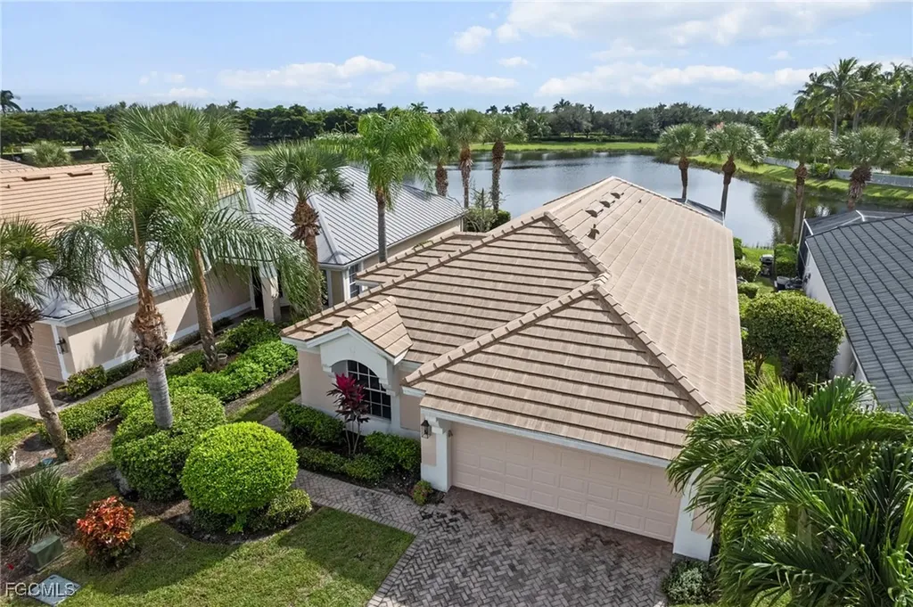 2492 Belleville Court Cape Coral FL 33991