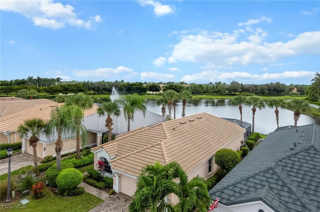 2492 Belleville Court Cape Coral FL 33991