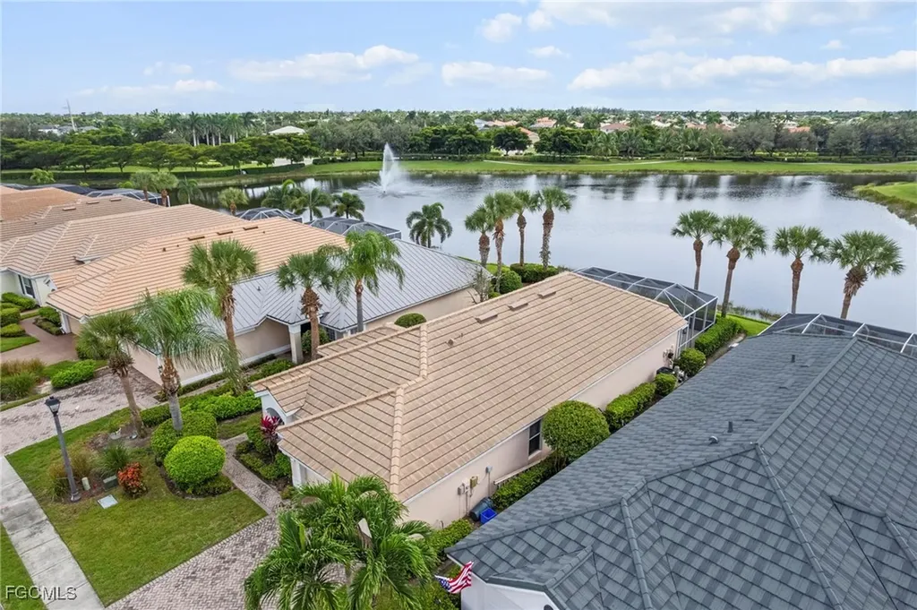 2492 Belleville Court Cape Coral FL 33991