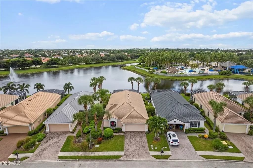 2492 Belleville Court Cape Coral FL 33991