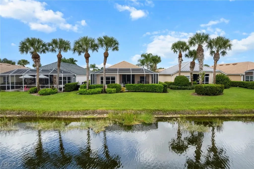 2492 Belleville Court Cape Coral FL 33991