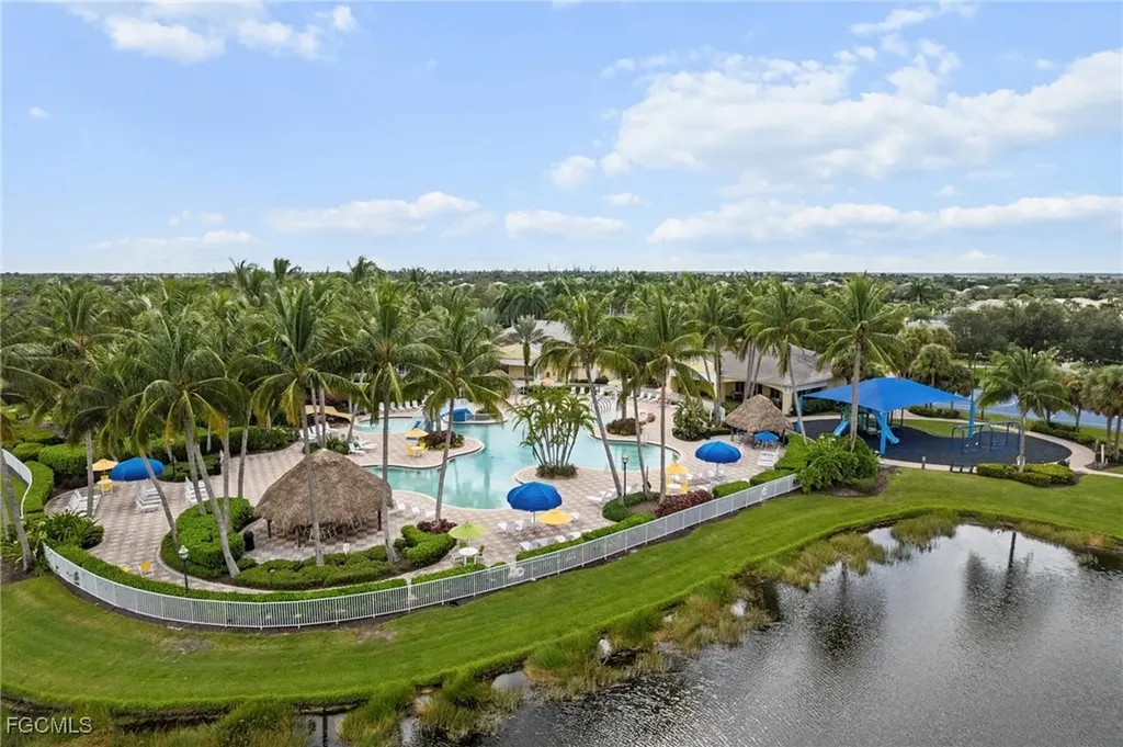 2492 Belleville Court Cape Coral FL 33991