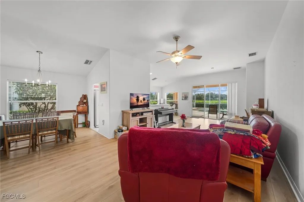 2492 Belleville Court Cape Coral FL 33991