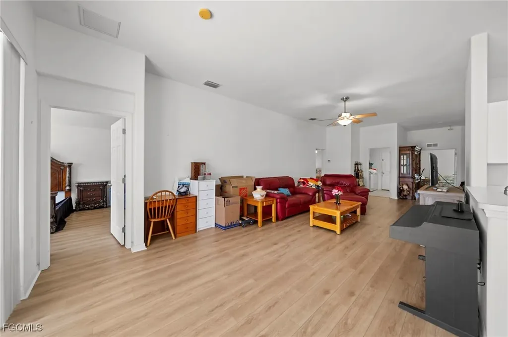 2492 Belleville Court Cape Coral FL 33991