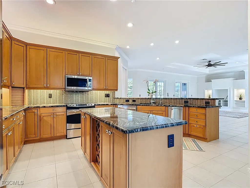 18120 Riverchase Court Alva FL 33920