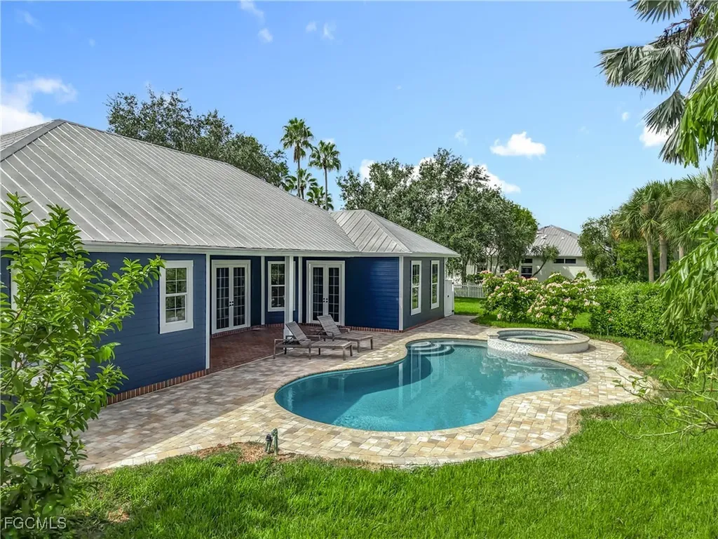 18120 Riverchase Court Alva FL 33920